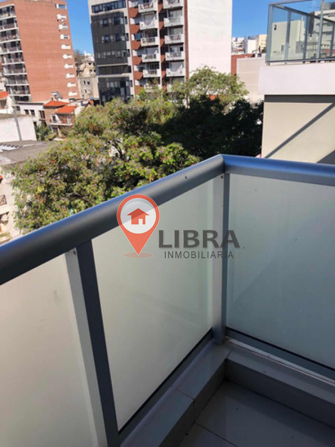Apartamento ID.8892 - Hermoso Monoambiente en Pocitos 