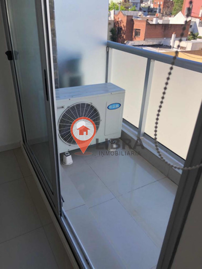 Apartamento ID.8892 - Hermoso Monoambiente en Pocitos 