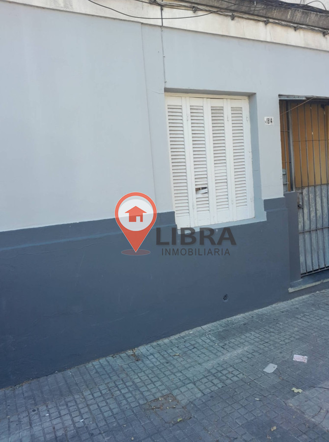 Apartamento ID.8871 - Alquiler Apartamento 1 Dormitorio Centro