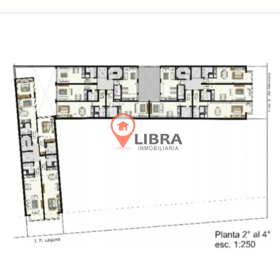 Apartamento ID.8901 - Se Vende Monoambiente Frente A Montevideo Shopping 