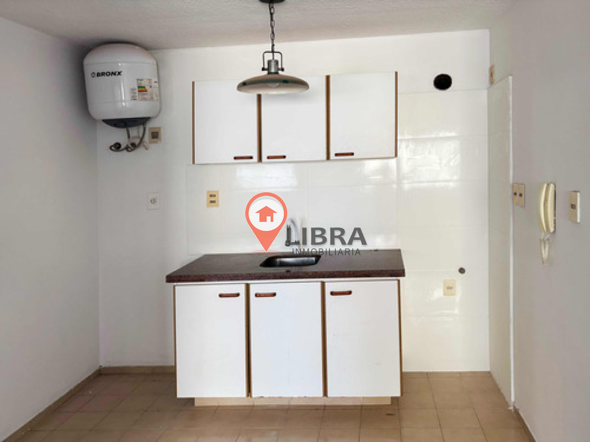 Apartamento ID.8931 - Alquiler Apartamento 1 Dormitorio En La Blanqueada