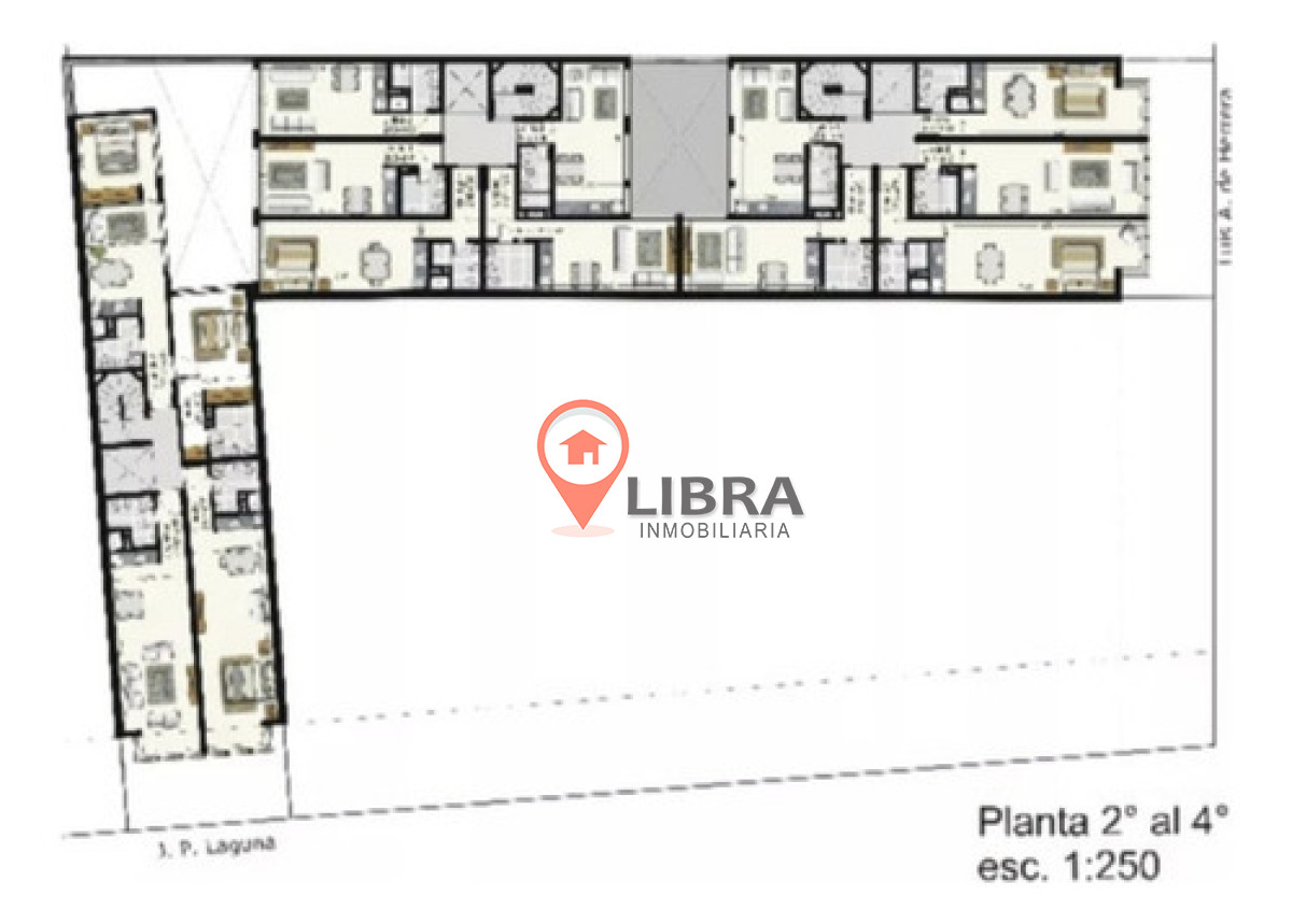 Apartamento ID.8957 - Hermoso Monoambiente Frente A Montevideo Shopping