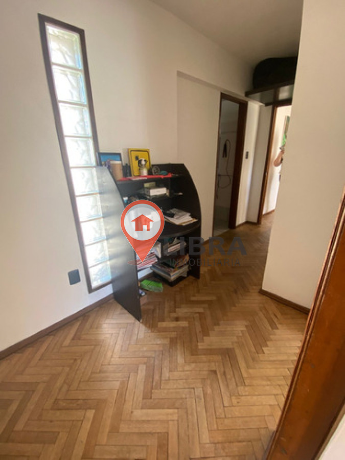 Apartamento ID.8958 - Hermoso Apartamento De 2 Dorm 2 Baños Con Balcón