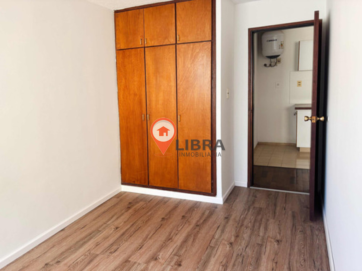 Apartamento ID.8971 - Hermoso Apartamento De 1 Dorm Luminoso
