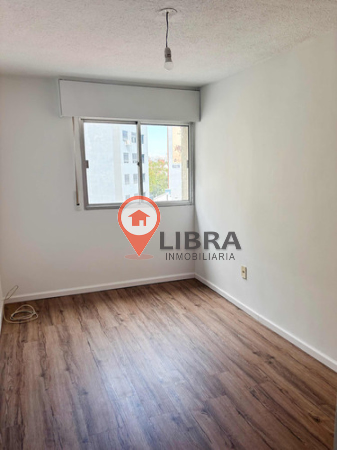 Apartamento ID.8971 - Hermoso Apartamento De 1 Dorm Luminoso