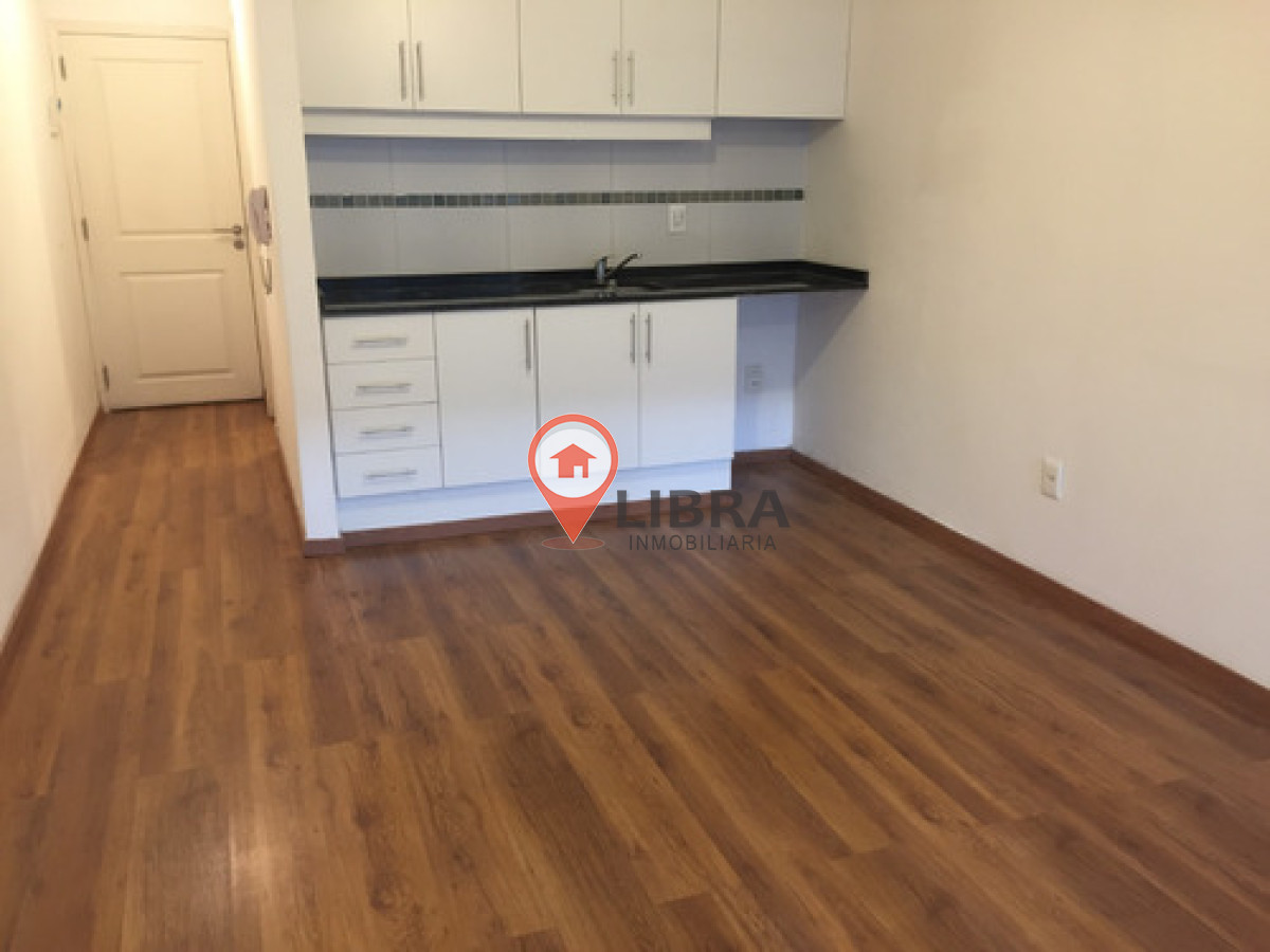 Apartamento ID.8977 -  Hermoso Monoambiente En Punta Carretas