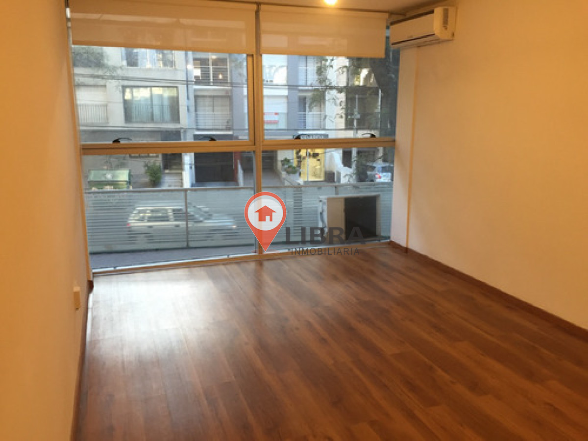 Apartamento ID.8977 -  Hermoso Monoambiente En Punta Carretas