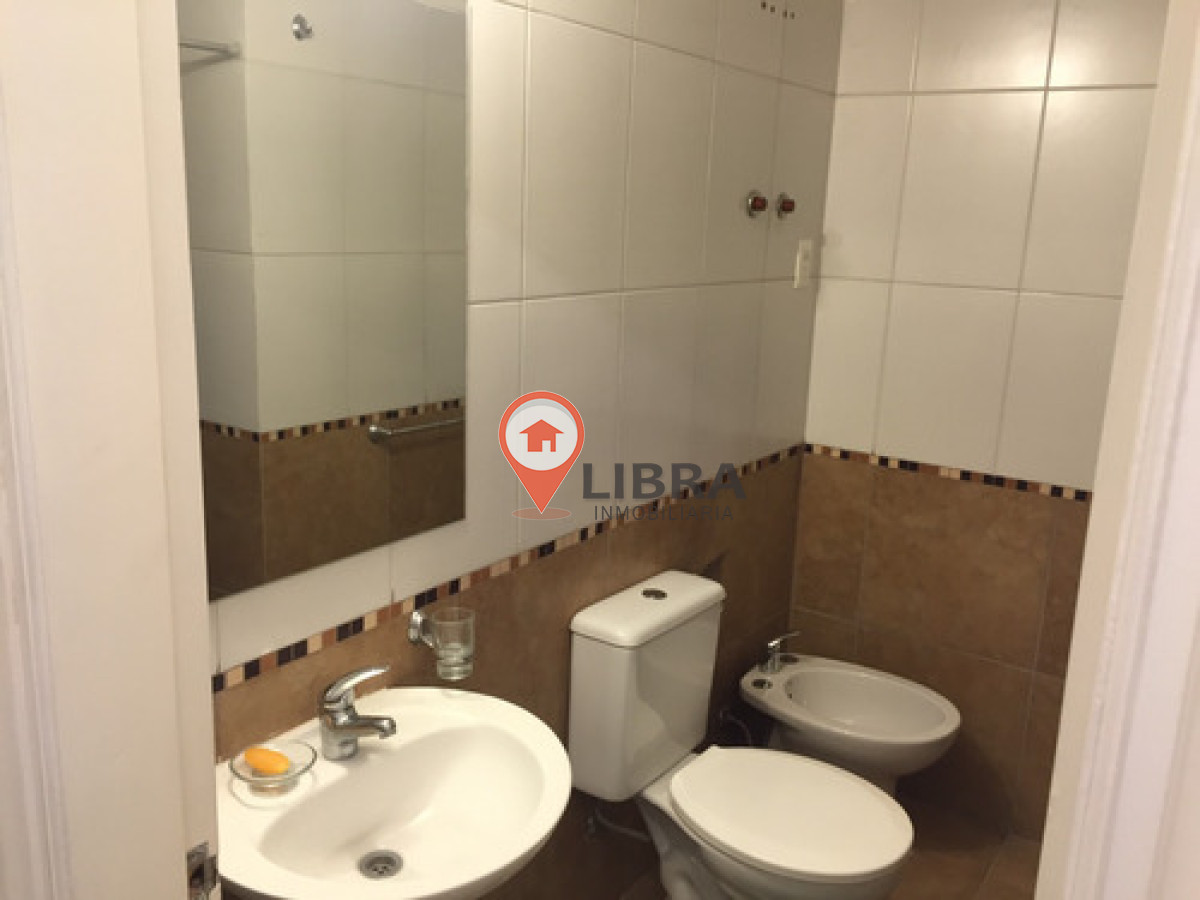 Apartamento ID.8977 -  Hermoso Monoambiente En Punta Carretas