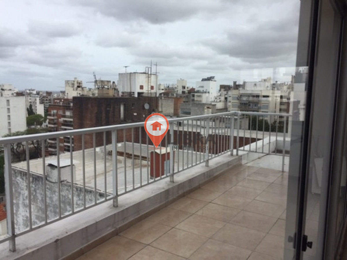 Apartamento ID.8977 -  Hermoso Monoambiente En Punta Carretas