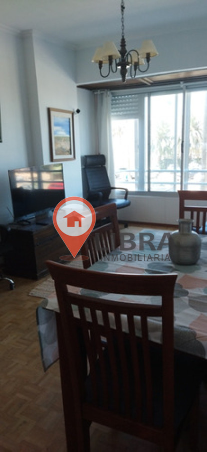 Apartamento ID.8992 - Hermoso Apartamento De 2 Dorm Al Mar 