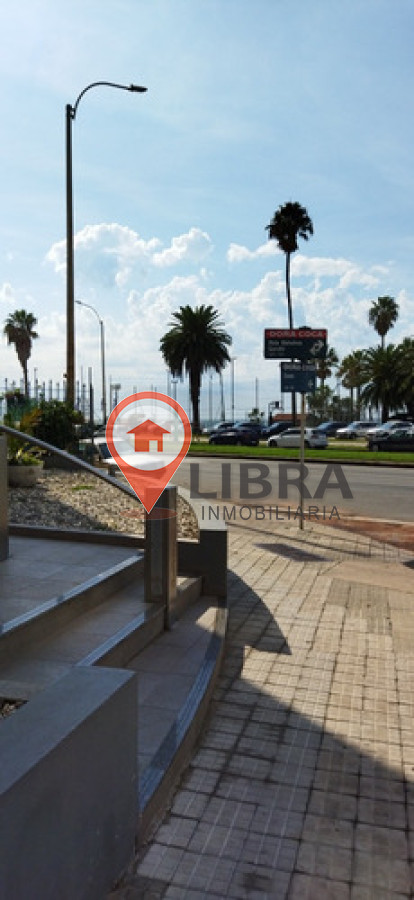 Apartamento ID.8992 - Hermoso Apartamento De 2 Dorm Al Mar 