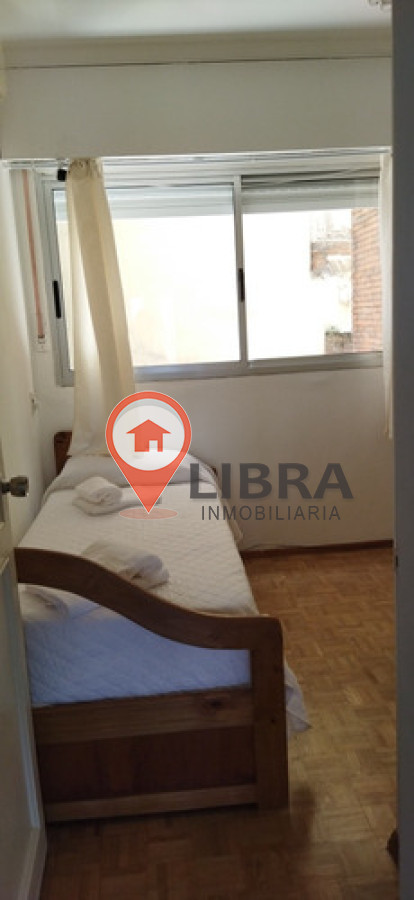 Apartamento ID.8992 - Hermoso Apartamento De 2 Dorm Al Mar 