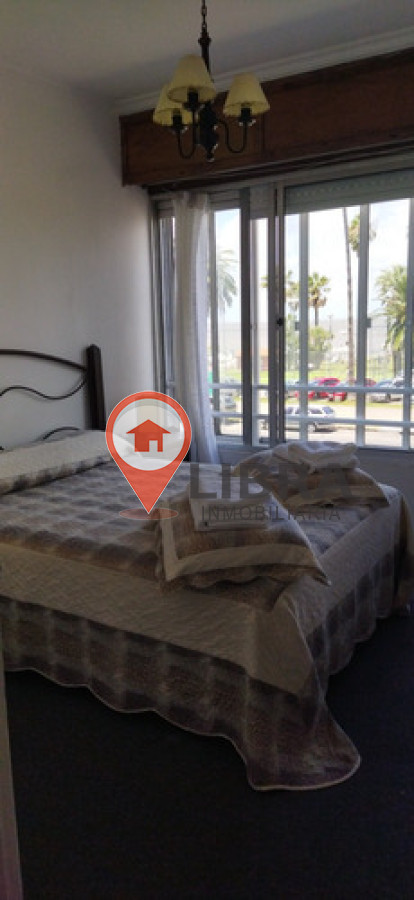 Apartamento ID.8992 - Hermoso Apartamento De 2 Dorm Al Mar 
