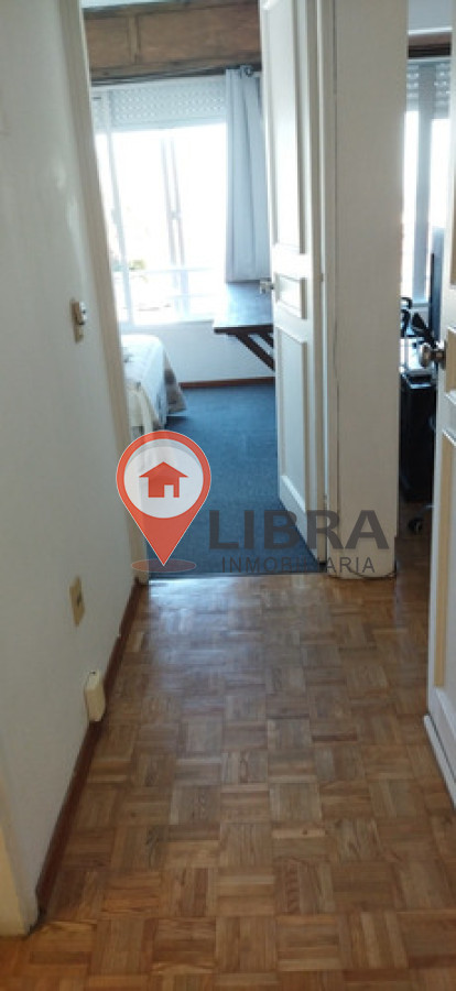 Apartamento ID.8992 - Hermoso Apartamento De 2 Dorm Al Mar 
