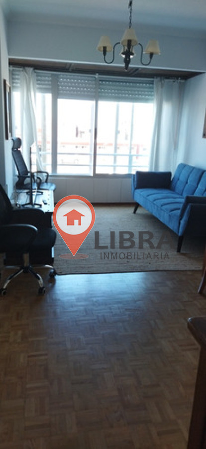 Apartamento ID.8992 - Hermoso Apartamento De 2 Dorm Al Mar 
