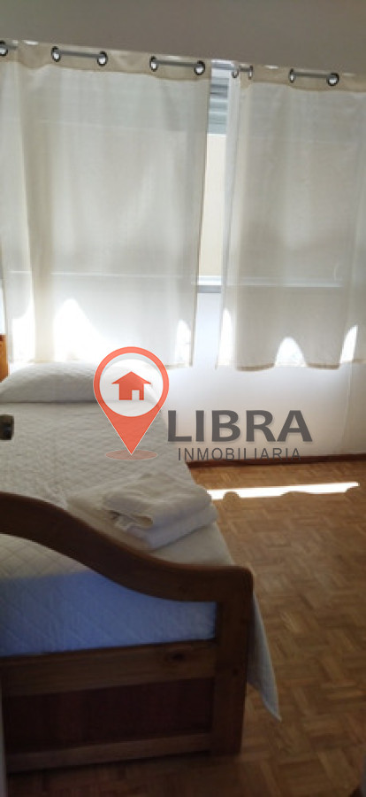 Apartamento ID.8992 - Hermoso Apartamento De 2 Dorm Al Mar 