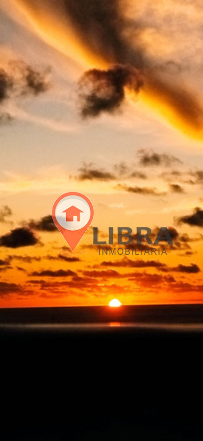 Apartamento ID.8992 - Hermoso Apartamento De 2 Dorm Al Mar 