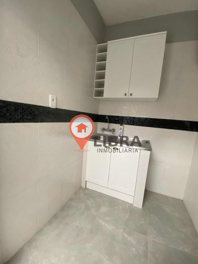 Apartamento ID.8993 - Lindo Apartamento 3 Dormitorios Zona Unión