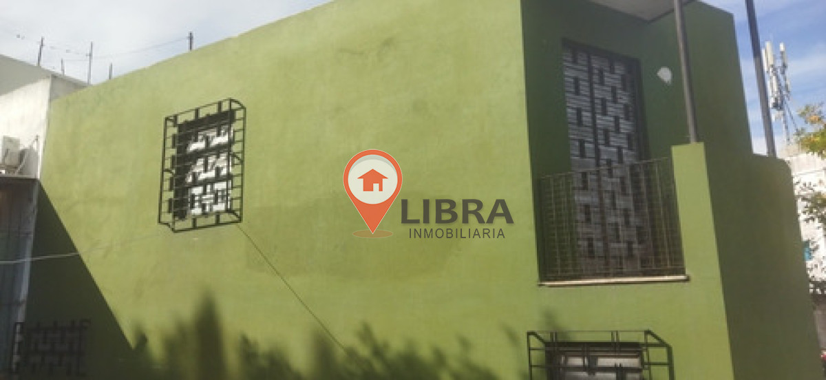 Apartamento ID.8996 -  Duplex 2 Dormitorios Brazo Oriental