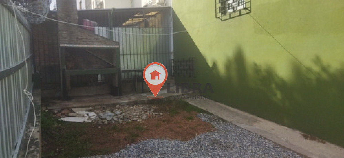 Apartamento ID.8996 -  Duplex 2 Dormitorios Brazo Oriental