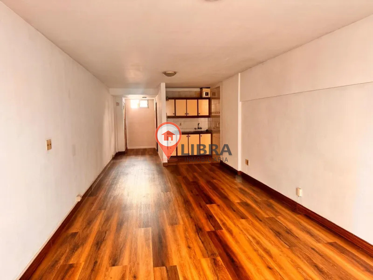 Apartamento ID.9658 - Hermoso Monoambiente en Pocitos 