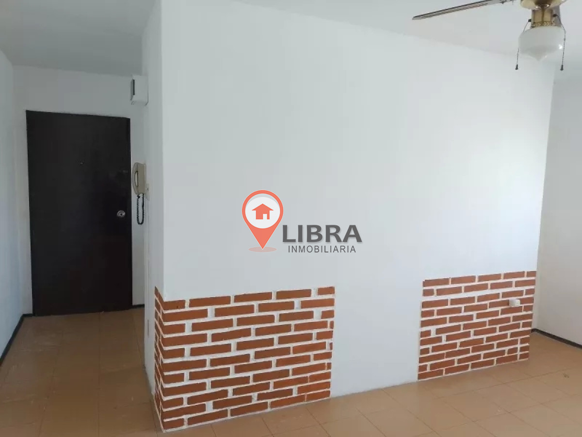Apartamento ID.3382 - Venta Apartamento 1 Dormitorio Excelente Estado Malvín Norte