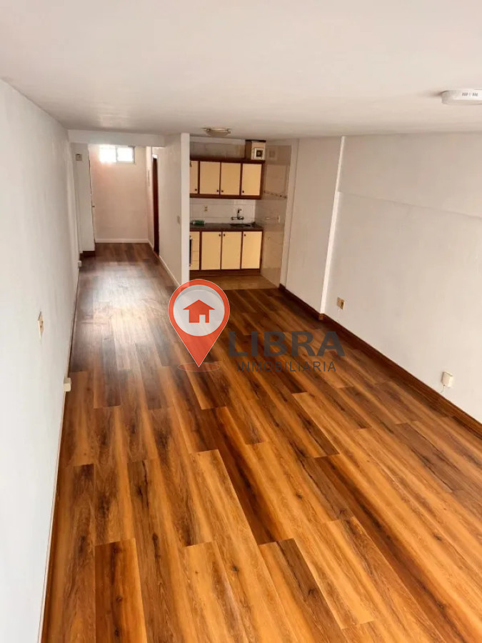 Apartamento ID.9658 - Hermoso Monoambiente en Pocitos 