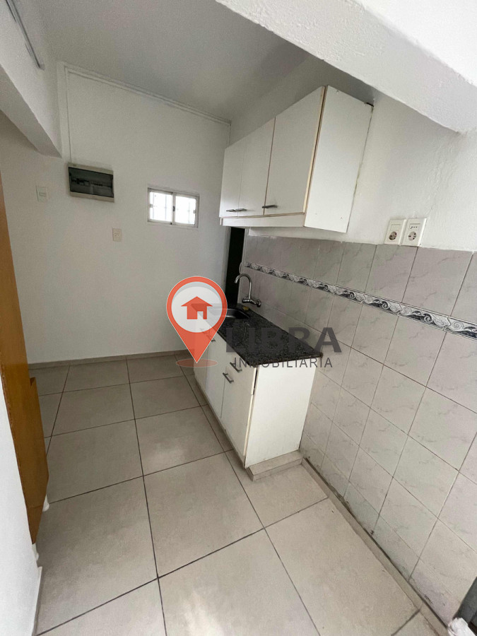 Apartamento ID.7992 - Venta Apartamento 1 Dormitorio Garage Patio Sin Gastos En Villa Española 