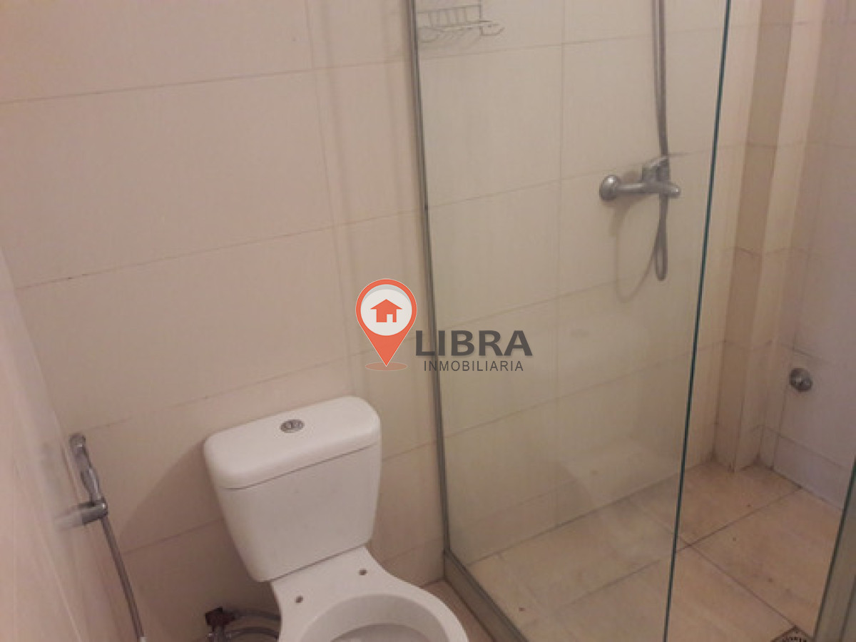 Apartamento ID.9027 - Alquiler Apartamento 2 Dormitorios Balcon Centro