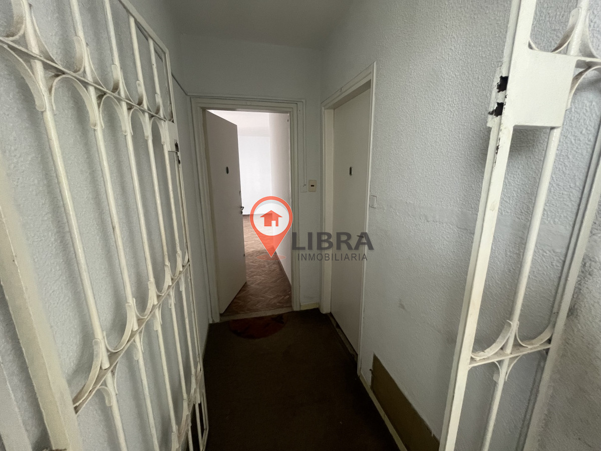 Apartamento ID.4603 - Venta Apartamento 1 Dormitorio Tres Cruces Amplio Luminoso