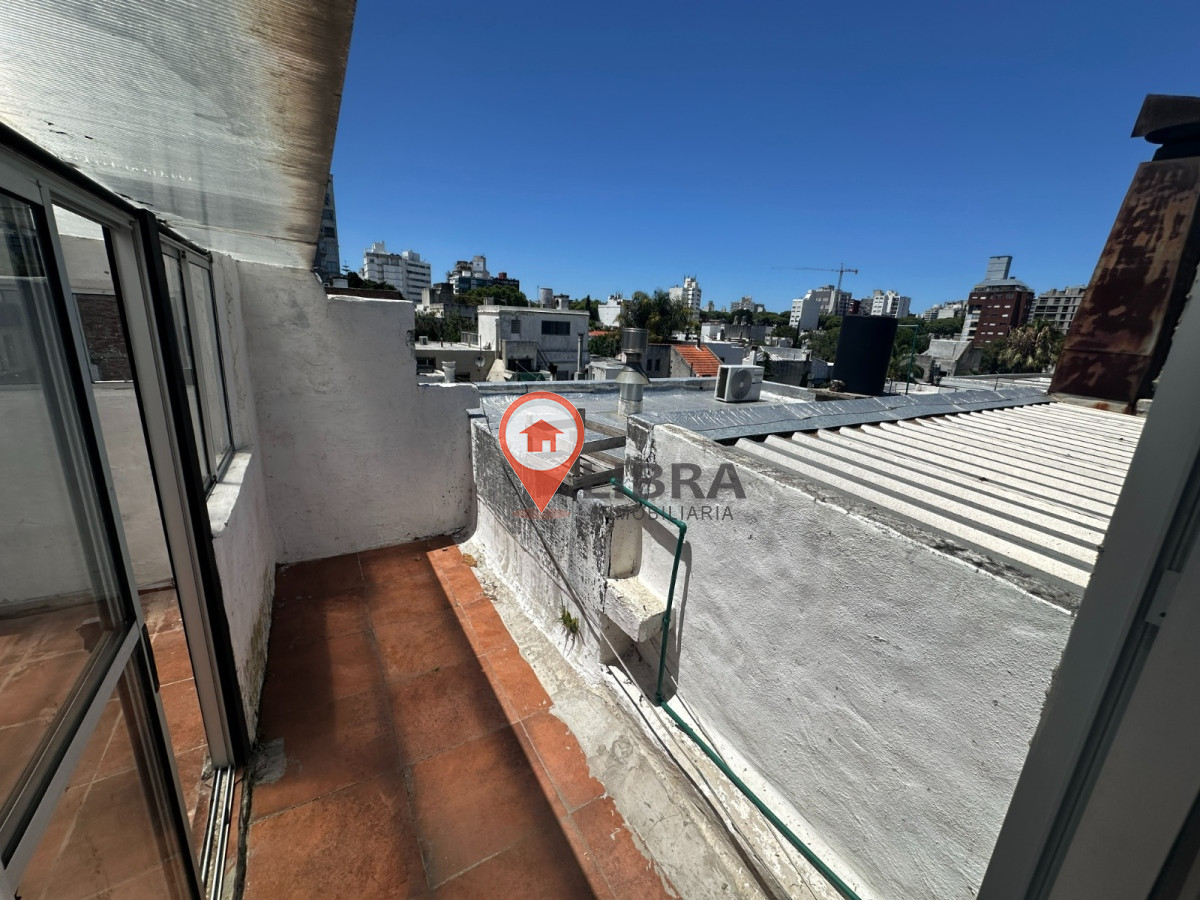 Apartamento ID.981 - Apartamento En Venta 3 Dormitorios Punta Carretas Buen Punto