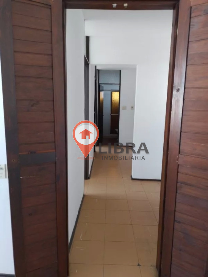 Apartamento ID.3382 - Venta Apartamento 1 Dormitorio Excelente Estado Malvín Norte