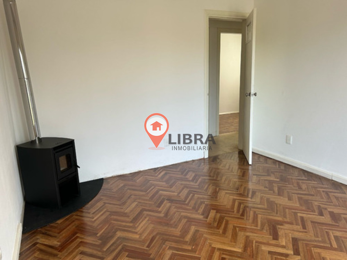 Apartamento ID.9807 - Alquiler Apto 2 Dormitorios En Malvin A Nuevo