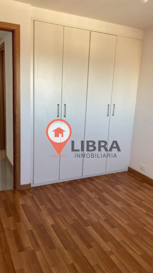 Apartamento ID.9766 - Alquiler Apartamento De 2 Dormitorios Con Cochera En Cordón 