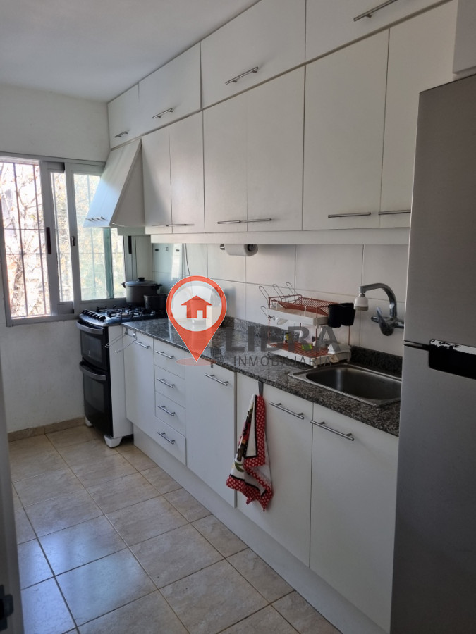 Apartamento ID.4366 - GRAN OPORTUNIDAD! HERMOSO APTO EN LA COMERCIAL 2 DORMITORIOS!!