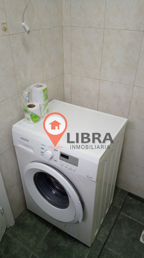Apartamento ID.10137 - Alquiler Apartamento 1 Dormitorio Pocitos 