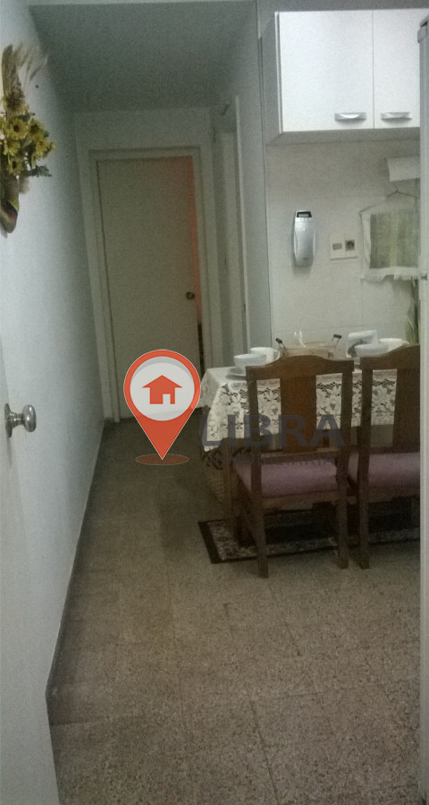 Apartamento ID.8497 - Venta Apartamento Con Renta 1 Dormitorio Jardín Planta Baja En Centro  