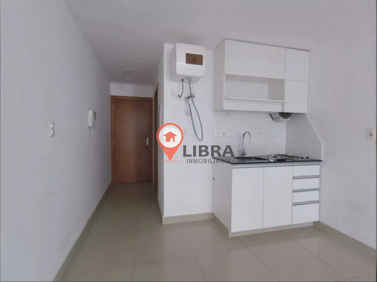 Apartamento ID.7985 - Alquiler De Monoambiente Terraza Garaje Vista Al Mar Malvín