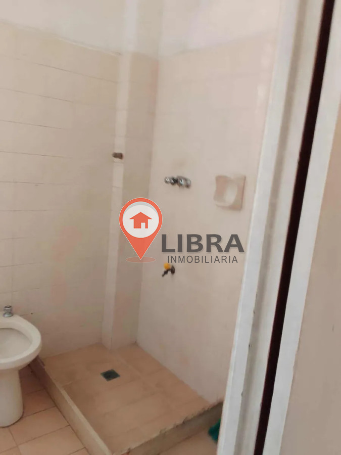 Apartamento ID.10211 - Alquiler Apartamento De 1 Dormitorio En Centro