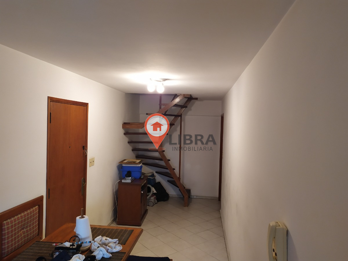 Apartamento ID.8660 - Penthouse Duplex De 3 Dorm Espectacular Barbacoa Con Terraza Y 2 Garajes