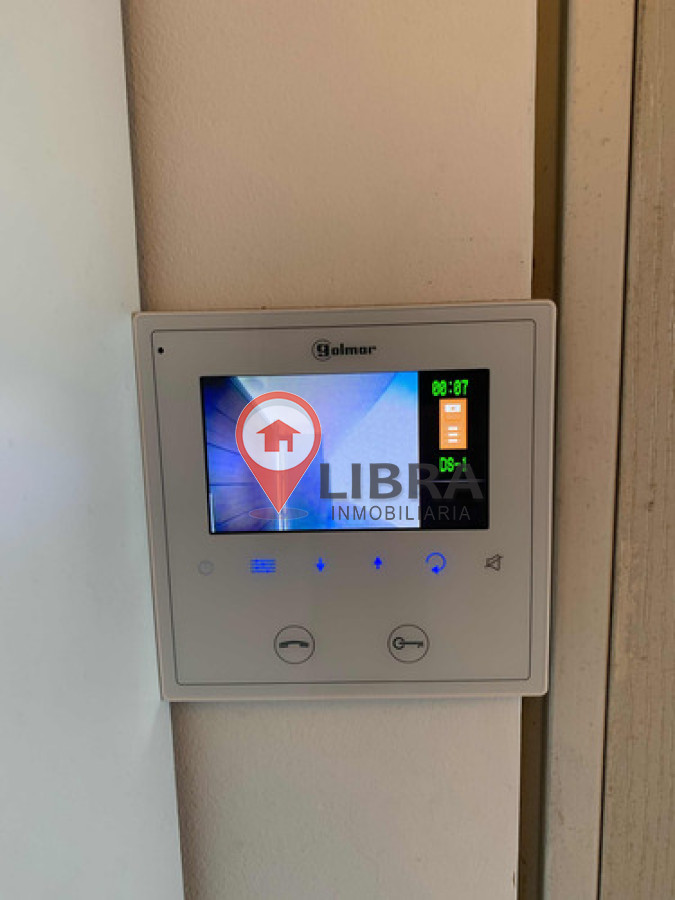 Apartamento ID.9845 - Alquiler De Monoambiente Amoblado En Rambla De Malvin
