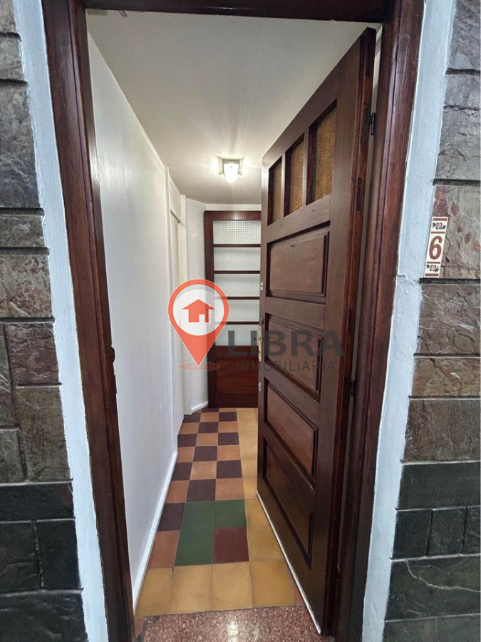 Apartamento ID.5376 - Apartamento 2 Dormitorios En Venta La Comercial