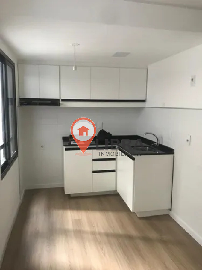 Apartamento ID.9783 - Hermoso Apartamento A Estrenar De 1 Dorm En La Blanqueada