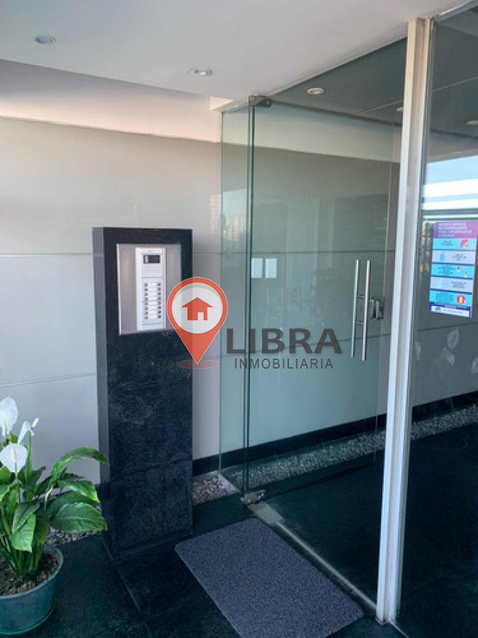 Apartamento ID.9845 - Alquiler De Monoambiente Amoblado En Rambla De Malvin