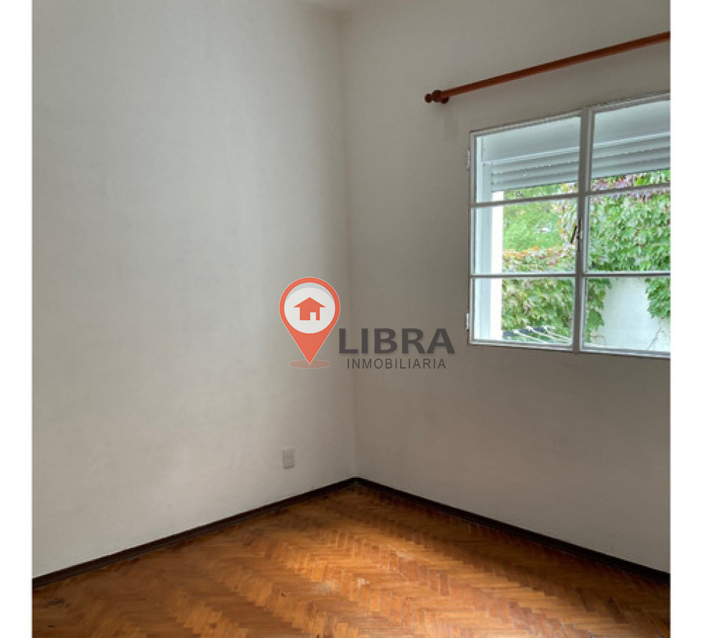 Apartamento ID.9657 - Confortable Apto De 2 Dorm Luminoso Con Azotea