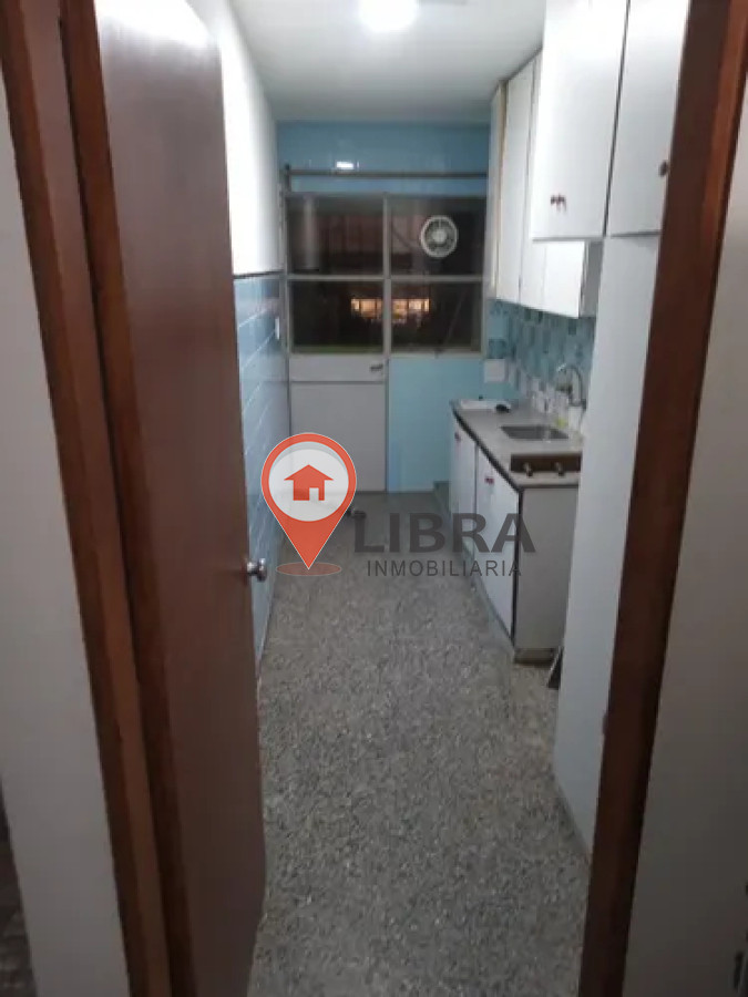 Apartamento ID.10217 - Comodo Apartamento De 3 Dormitorios  En Tres Cruces 