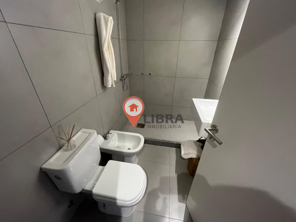 Apartamento ID.6570 - Venta Apartamento A Estrenar Centro 2 Dormitorios Terraza