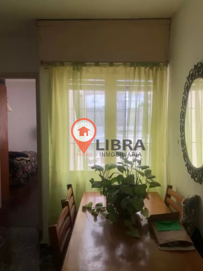 Apartamento ID.4501 - Apto De 1 Dormitorio Amoblado Luminoso Excelente Ubicación