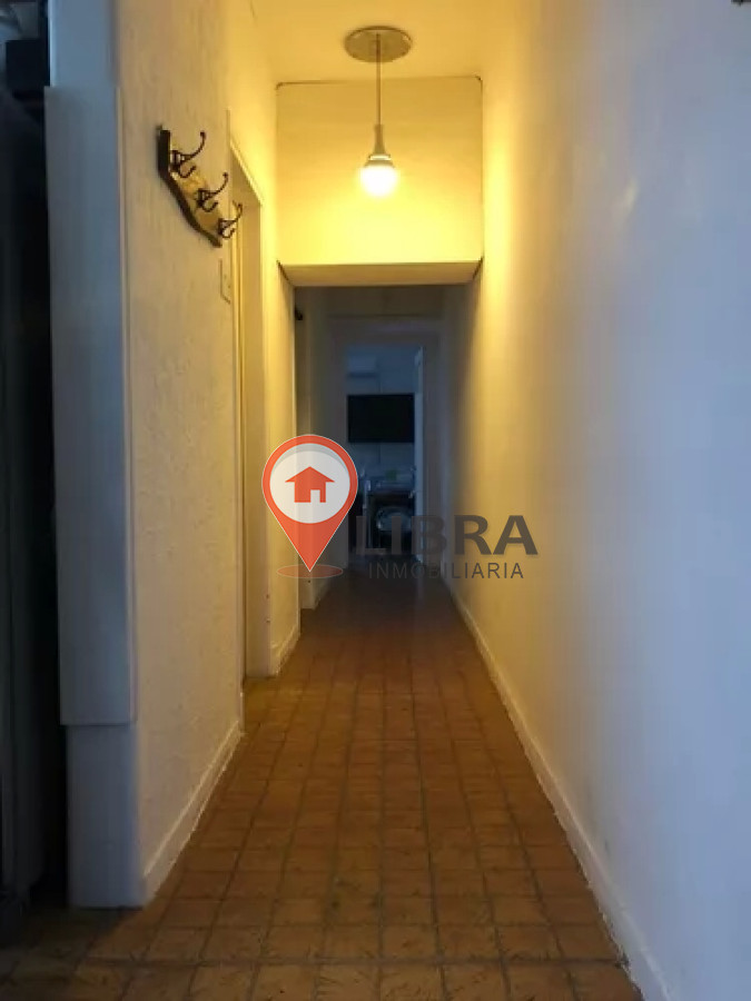 Apartamento ID.4454 - Apto En Venta 3 Dormitorios Muy Luminoso En Parque Batlle