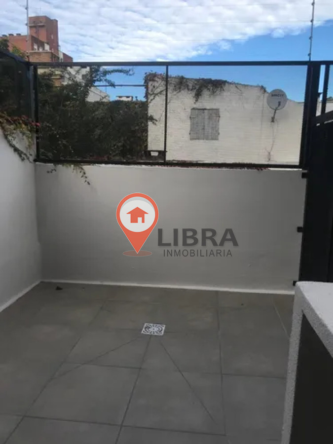 Apartamento ID.9783 - Hermoso Apartamento A Estrenar De 1 Dorm En La Blanqueada